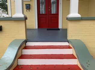 2900 Ursulines Ave, New Orleans, LA 70119