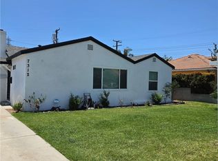 7312 Walnut Ave, Paramount, CA 90723