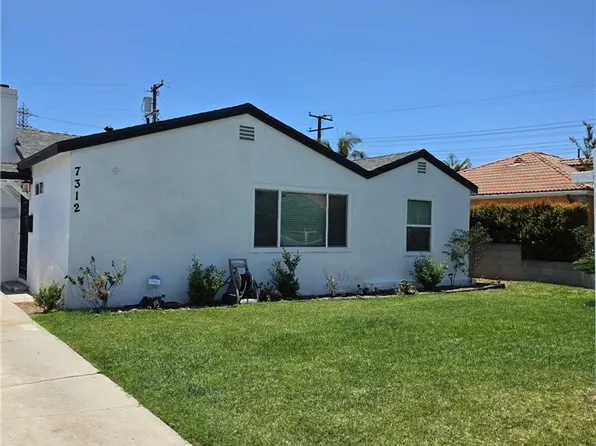 7312 Walnut Ave, Paramount, CA 90723
