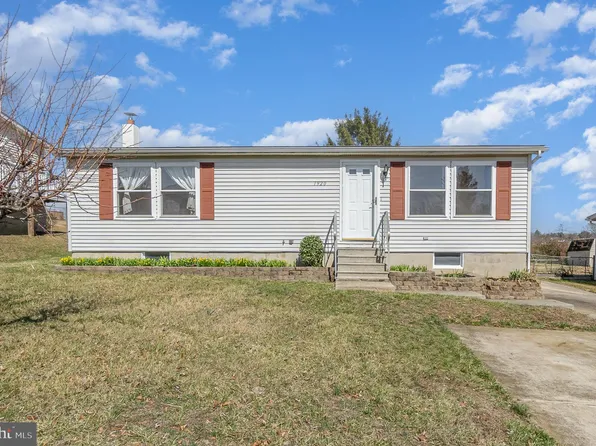 1920 Southridge Dr, Edgewood, MD 21040