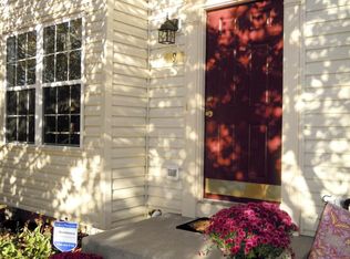 9 Gunfalls Garth, Baltimore, MD 21236