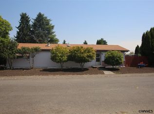 4724 El Cedro St NE, Salem, OR 97305