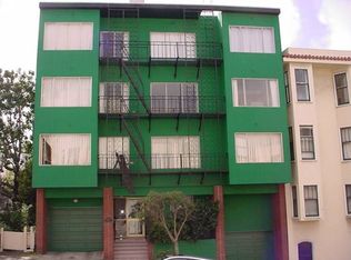 1537 Jones St APT 201, San Francisco, CA 94109