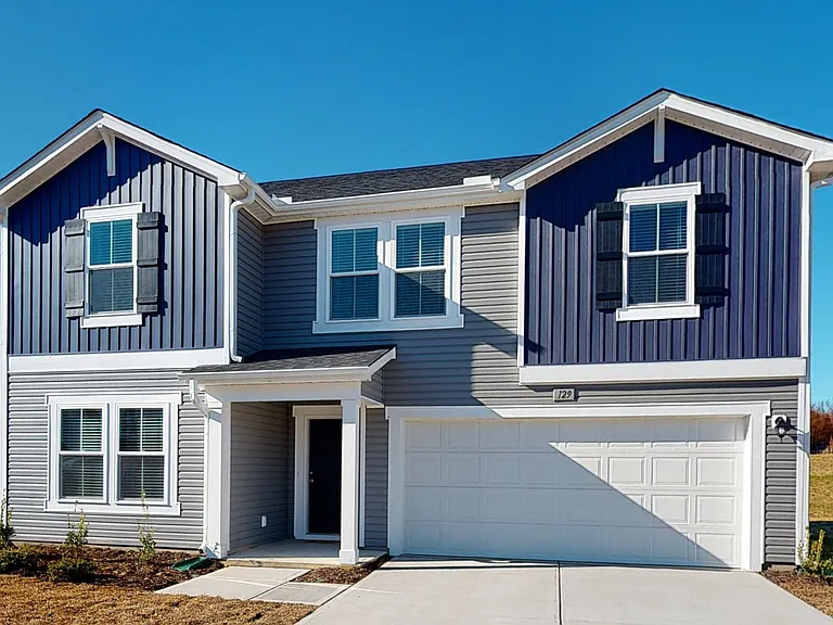 129 Maple Tree Ln — Photo 1
