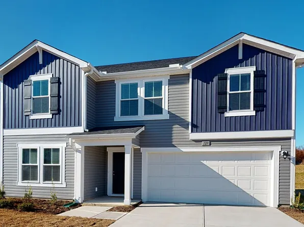 129 Maple Tree Ln, Clayton, NC 27527