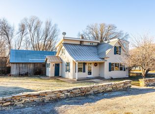 393 W 100 N, Midway, UT 84049