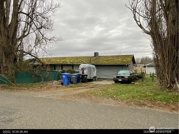 10417 235th Street E, Graham, WA 98338