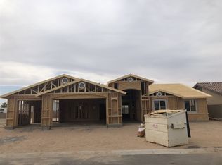 11668 S Sedona Ave, Yuma, AZ 85365