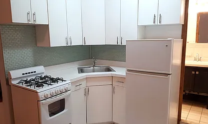 Rented by Keller Williams NYC