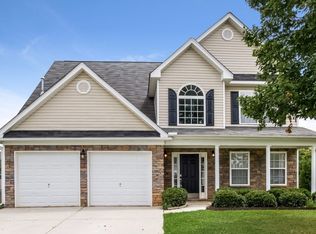 127 Glennallen Rd, Mooresville, NC 28115