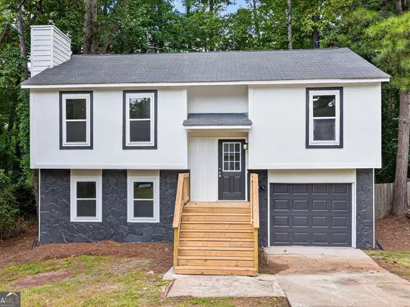 3321 Eastwood Trl, Snellville, GA 30078