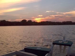 12285 SW Spur Rd, Andover, KS 67002