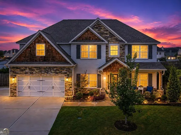 5 Star Moss Ct, Kathleen, GA 31047