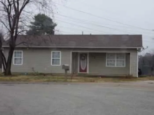 402 Habitat Cv, Jonesboro, AR 72405
