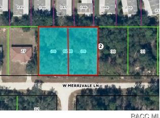 6799 W Merrivale Ln, Homosassa, FL 34446