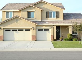 15422 Marcella Ct, Bakersfield, CA 93314