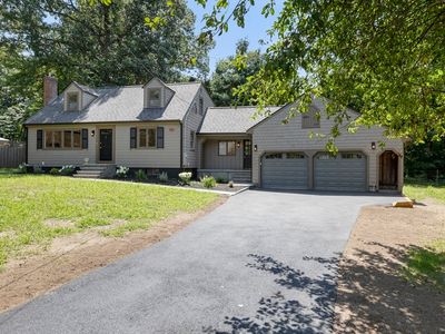 14 Brown Dr, Walpole, MA, 02081