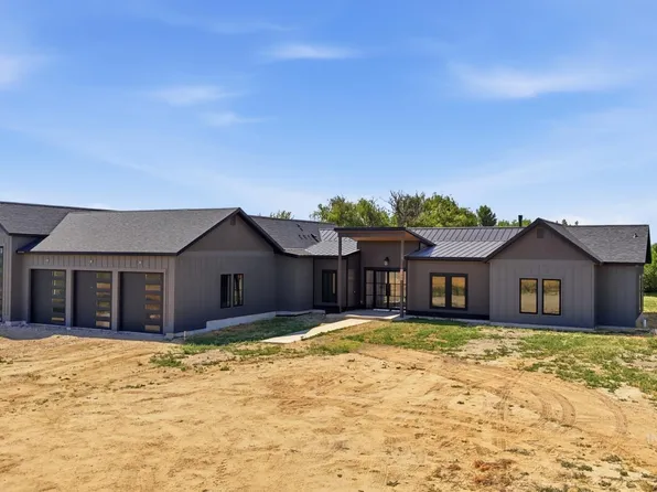 360 Stroebel Rd, Kuna, ID 83634