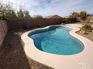 273 W Sugar Loaf Rd, Oro Valley, AZ 85737