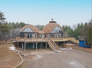 5096 Evergreen Rd, Forest Lake, MN 55025