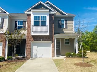 525 Panorama View Loop, Cary, NC 27519