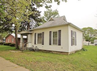 57 E Filmore St, Winterset, IA 50273