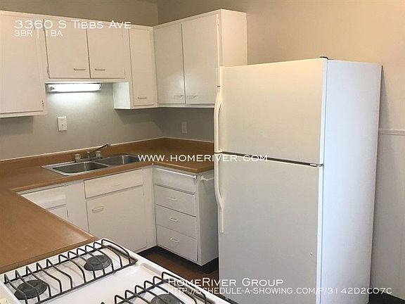 5th image of 3360 S Tibbs Ave