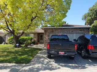 1615 W 18th St, Antioch, CA 94509