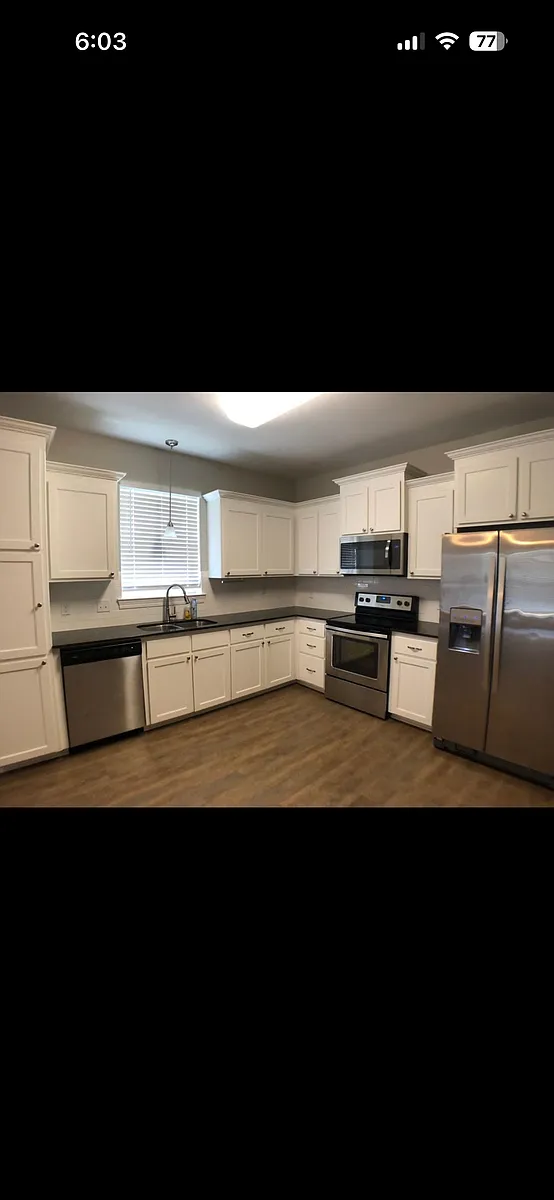 Building Photo - 10664 Florida Blvd #6D