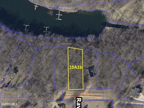 10A26 Raven Ct, Apple River, IL 61001