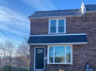 158 Westbrook Dr, Clifton Heights, PA 19018