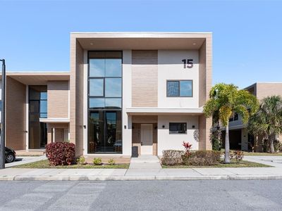 7457 BLEECKER LANE, Kissimmee, FL, 34747