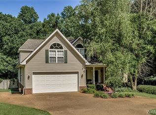 11316 Lake Robinwood Rd, Coker, AL 35452