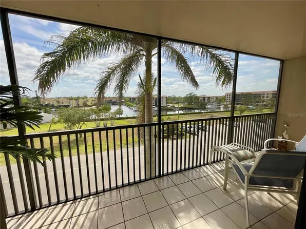 25188 Marion Ave APT F304, Punta Gorda, FL 33950