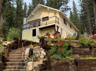 190 Tiger Tail Rd, Olympic Valley, CA 96146