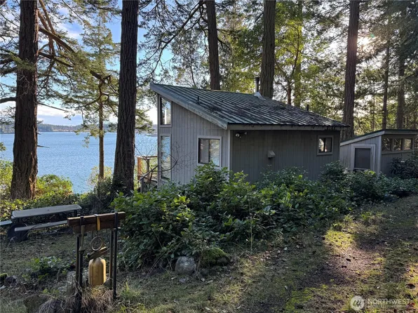 171 Woodfern Lane, Orcas Island, WA 98280