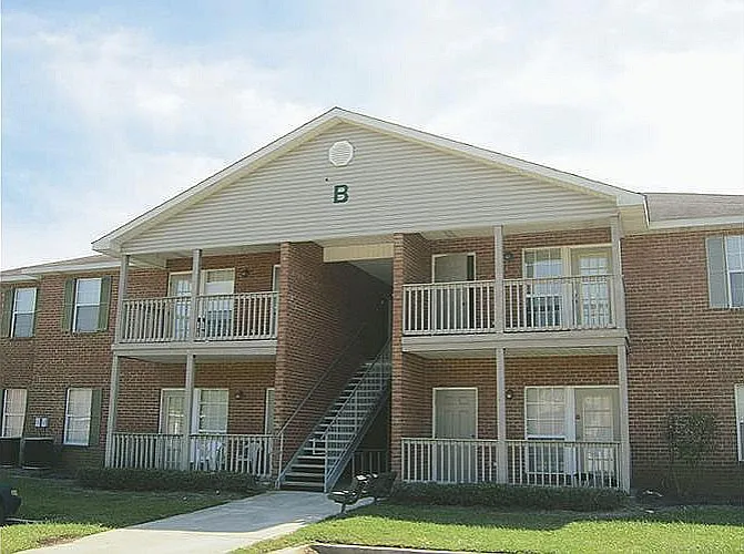 Peppertree Estates — Photo 3