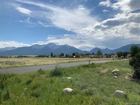 Lot 3 Marquette, Buena Vista, CO 81211