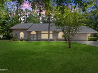 2481 Spruce View Way, Port Orange, FL 32128