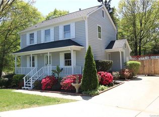 11516 Johnston Rd, Charlotte, NC 28226