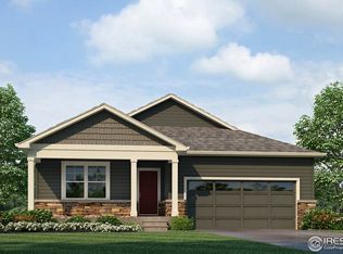 998 Cascade Fls, Saint Severance, CO 80550
