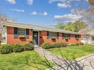 920 Hesper Ave, Metairie, LA 70005