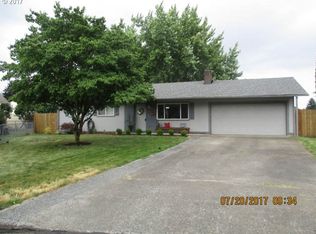14005 NE 73rd St, Vancouver, WA 98682