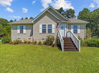 232 Dakota Dr, Graham, NC 27253