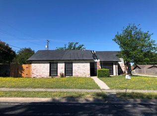 506 W Mary Jane Dr, Killeen, TX 76541