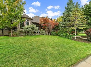 5347 W Willem Pl, Highland, UT 84003
