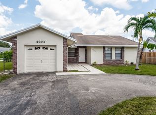 4920 NW 92nd Ave, Fort Lauderdale, FL 33351