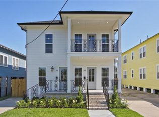 331 Harrison Ave, New Orleans, LA 70124