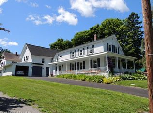 360 Lincoln St, Bangor, ME 04401