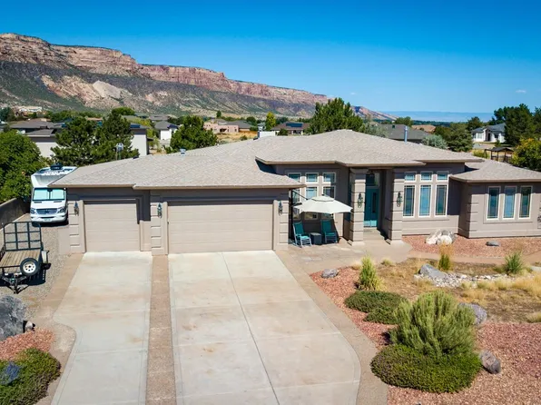 354 Echo Canyon Ct, Grand Junction, CO 81507